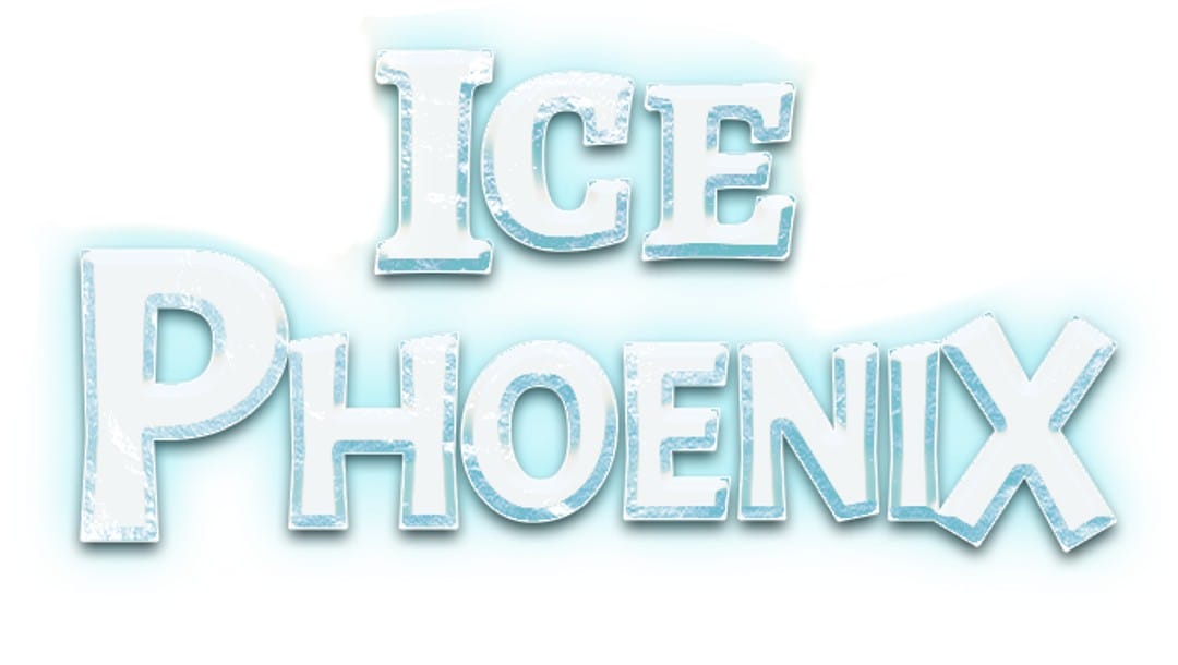 Ice Phoenix