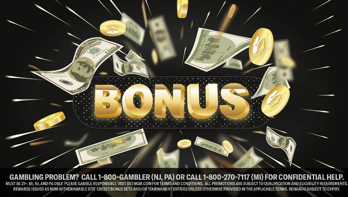 BetMGM Online Casino Bonuses & Promotions