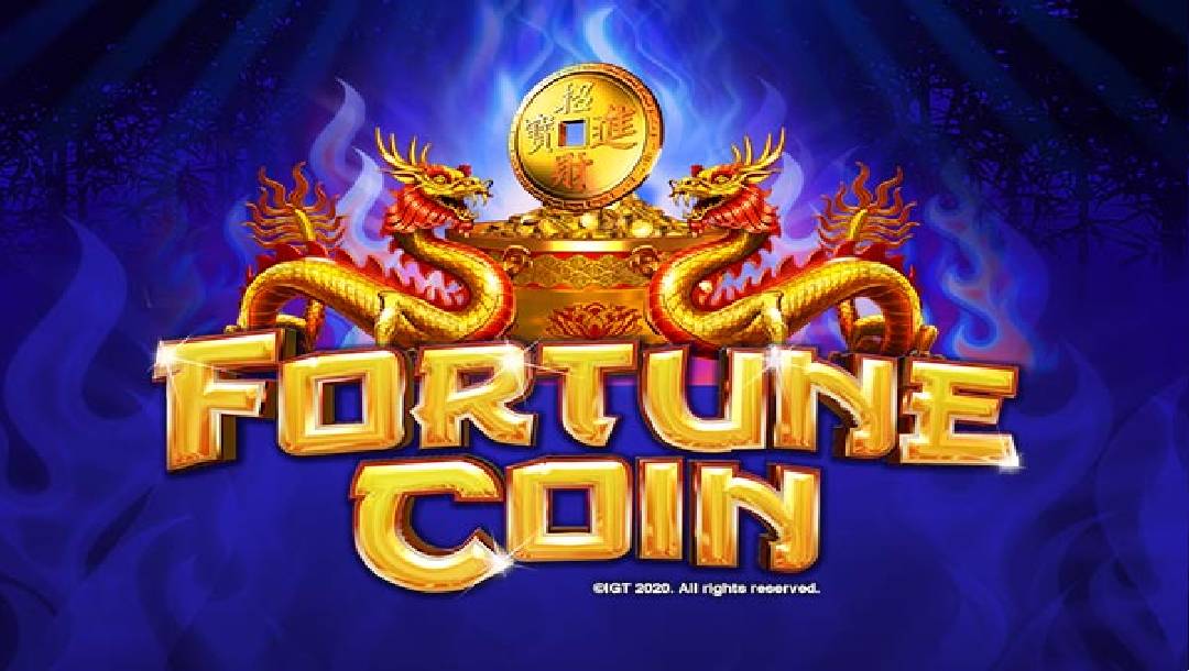 Play Fortune Coin at BetMGM