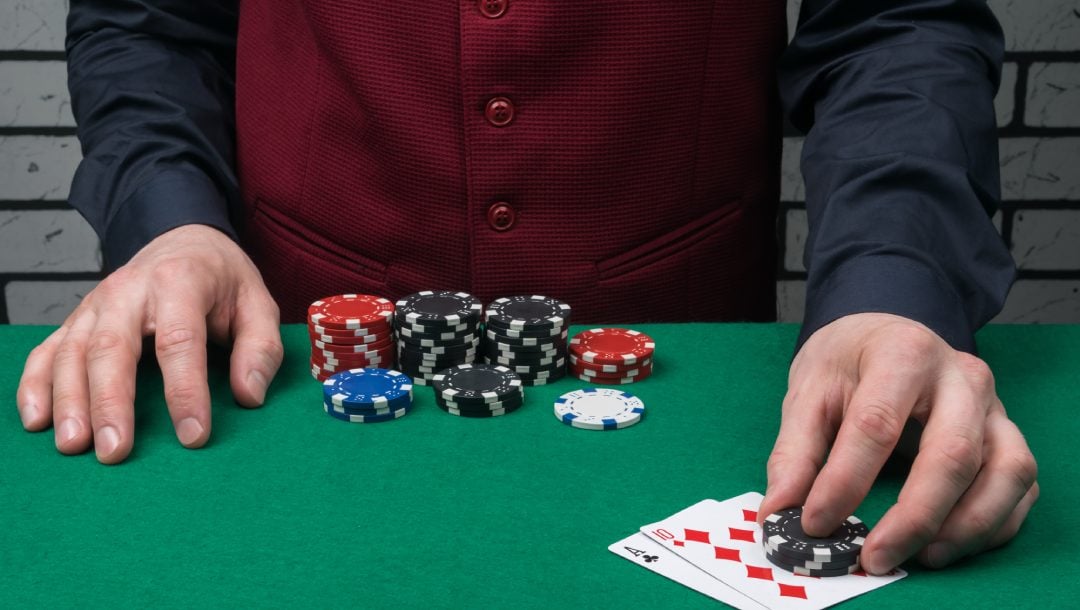 Live Dealer Experience: Online vs Land-Based Casinos – BetMGM