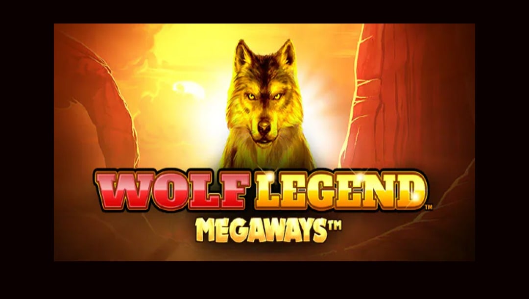 Wolf Legend Megaways