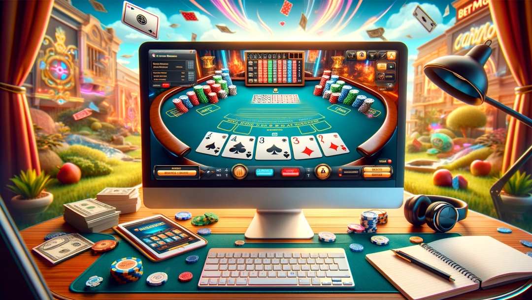 Ridiculously Simple Ways To Improve Your casino