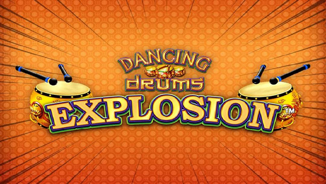 Play Dancing Drums Explosion Online Slot At Betmgm