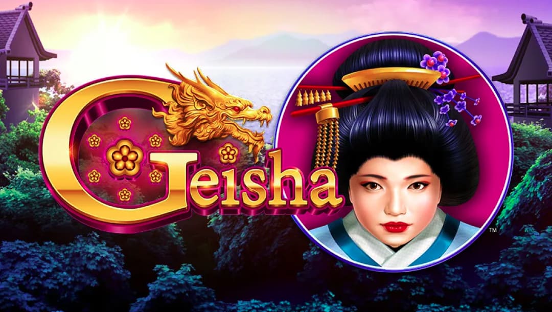 Geisha Casino Game Review – BetMGM