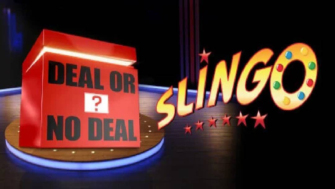 Deal or No Deal Slingo