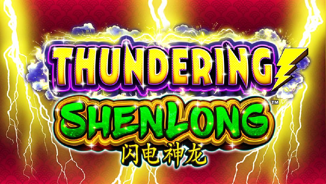 Thundering Shenlong Slot