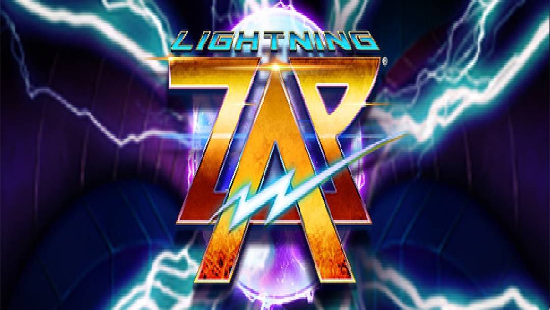 Lightning Zap slot