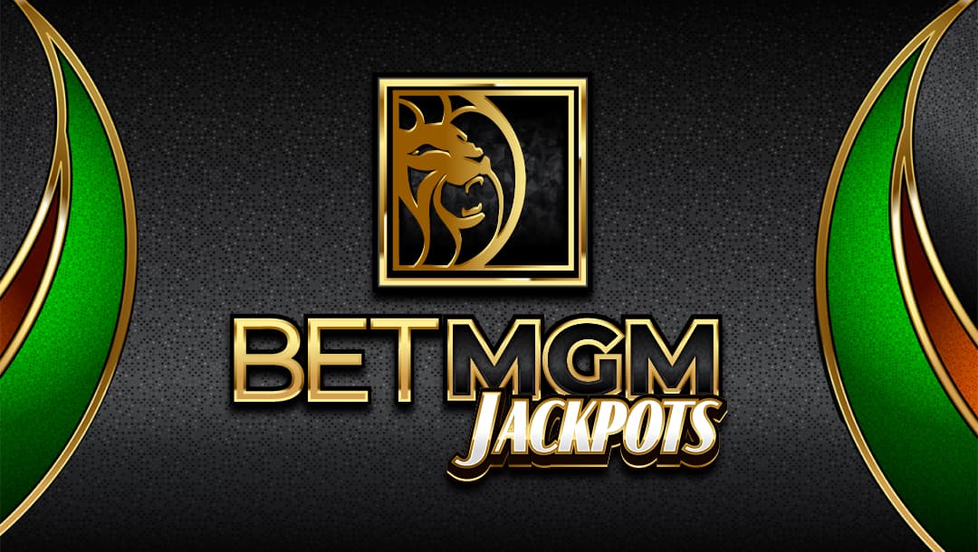 The BetMGM Jackpots slot game is a BetMGM exclusive offering a rare pairing of low volatility and potentially life-changing progressive jackpots.