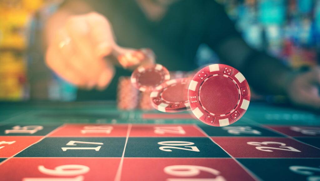 Roulette Strategy That Works – BetMGM