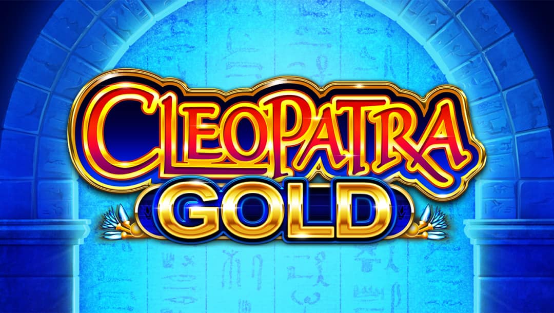 Cleopatra Gold Grants BetMGM Players Access To a Royal Treasury – BetMGM